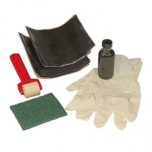 Kit de reparación y parche de orificio de revestimiento de estanque EPDM Aquascape Firestone con limpiador/imprimación - Imagen 1 de 1