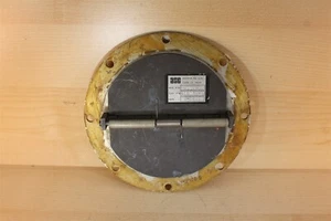 9912078-9 Cessna Citation Check Valve - ASC 4004-1A - Picture 1 of 5