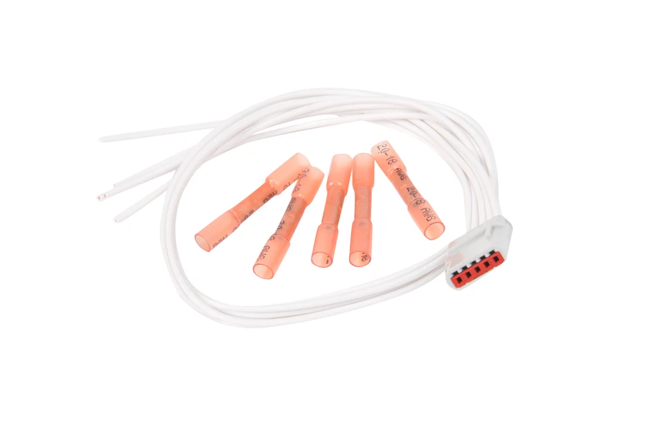 Conector de altavoz ACDelco GM equipo original 19352903 para GMC Acadia 2017 Foto 1 de 1