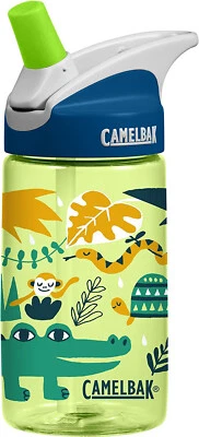 CamelBak Eddy Kids BPA Free Water Bottle 12oz (Brand New) - Image 1 of 4