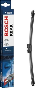 Renault Clio Mk4 Rear Wiper Blade Windscreen 2012 Onwards BOSCH A250H - Picture 1 of 11