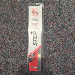 New Step Steel ST Goal Edge Runners - Picture 1 of 5