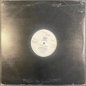 The Black Knights –Country Of Our Own Promo Extreme Torture ENT. BLK-0001 EX/VG - Bild 1 von 3