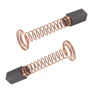 2 Stück Kohlebürstenmotor für 3000 200 Bürste Reparaturteil für Elektro2884 - Bild 1 von 9