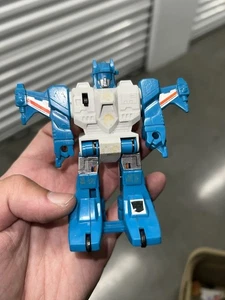Vintage Transformers G1 Topspin Jumpstarter 1984 Takara Taiwan - Picture 1 of 12