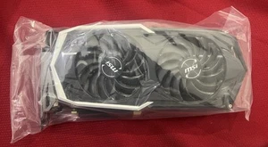 MSI NVIDIA GeForce RTX 2070 8GB GDDR6 Graphics Card (RTX2070ARMOR8G) - Afbeelding 1 van 2