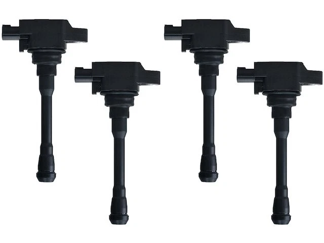 Ignition Coil Kit For 2013-2018 Nissan Sentra 2014 2015 2016 2017 VZ842KM - Image 1 of 1