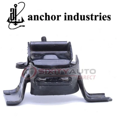 Anchor Front Right Engine Mount for 2003-2011 Ford Crown Victoria - Cylinder bi Foto 1 de 4
