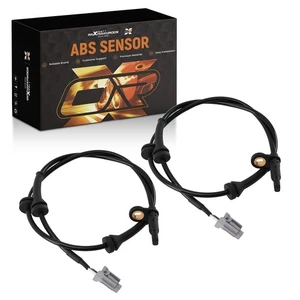 Front Left Right Wheel Speed ABS Sensor For Nissan X-Trail 4WD LE SLX 2.5L 2008 - Bild 1 von 12