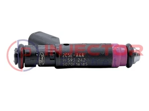 Single Unit Siemens fuel Injector 03-05 Lincoln Mercury 4.6L V8 motor 2C5E-A4A - Picture 1 of 4