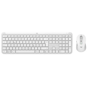 Logitech Signature Slim Combo MK950 Tastatur-und-Maus-Set 100% full size - Bild 1 von 4