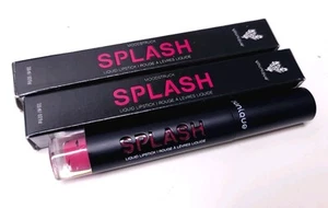 2 Stück Younique Moodstruck Splash STATELY flüssiger Lippenstift Make-up Kosmetik NEU - Bild 1 von 4