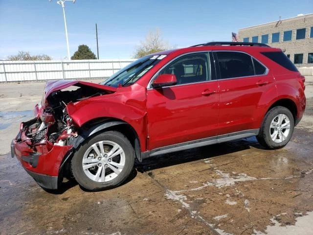 Used Ignition Switch fits: 2013 Chevrolet Equinox  Grade A - Image 1 of 4