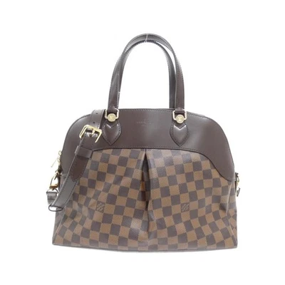 Auténtico bolso Louis Vuitton Damier Salvi N41399 #260-006-912-5003 Foto 1 de 4