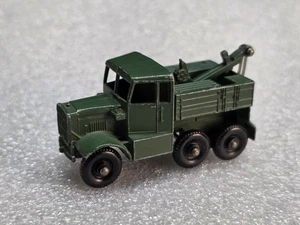 Matchbox Lesney No. 64 Scammell Breakdown Truck (Tow Truck) - Picture 1 of 6