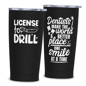 Dentist Gifts for Men, Dentist Appreciation Gifts, Dental Gift for Coworkers  - Picture 1 of 8