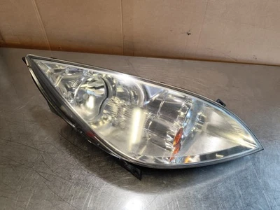 FEU PHARE AVANT DROIT MITSUBISHI COLT 0301208202 - Photo 1/4