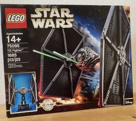 LEGO Star Wars: Tie Fighter (75095)