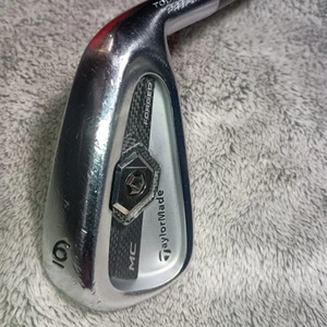 TaylorMade Tour Preferred MC geschmiedet 6 Eisen 38,25" KBS Tour Stahl steif Golfschläger - Bild 1 von 24