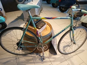 bianchi rennrad vintage - Bild 1 von 11