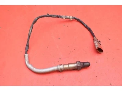 SKODA SUPERB II Estate 3T5 Capteur d'oxygène Lambda 022906262 2009 32991729 - Imagen 1 de 4