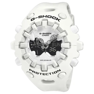 CASIO G-SHOCK GA-V01-7AER Reloj Hombre - Plata - Imagen 1 de 4