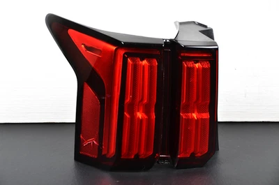 2021-2023 Kia Sorento SX / Prestige LED Tail Light Lamp LH Left Driver Side OEM - Image 1 of 4
