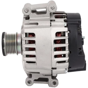 Alternator For Mercedes-Benz C250 Base Coupe 2-Door 2012 1.8L 1796CC l4 GAS - Bild 1 von 9