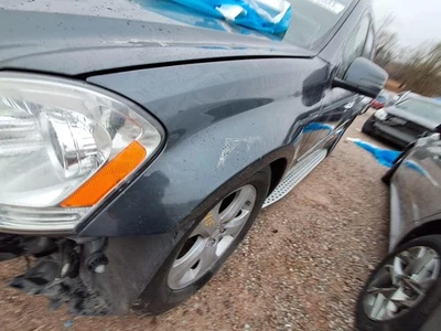 Used Left Sun Visor fits: 2012 Mercedes-benz Mercedes gl-class 164 Type roof ill Foto 1 de 4