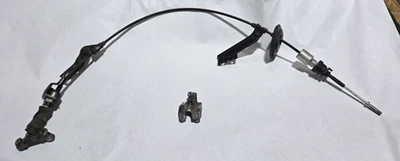 07-08 HONDA ELEMENT TRANSMISSION SHIFT SHIFTER CABLE AUTO AUTOMATIC OEM AWD - Image 1 of 4