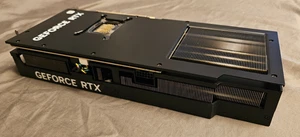 Alienware Area 51 NVIDIA® GeForce RTX™ 5080 with 16GB GDDR7 - Picture 1 of 6