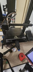 3d Drucker Ender 3v2 4.2.7 Board - Bild 1 von 5