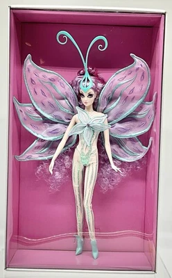 2013 Barbie Bob Mackie-Gold Label “Princess Stargazer” X8281 NEW IN BOX - Image 1 of 4