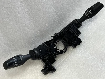 2015 LEXUS ES300H STEERING COLUMN SWITCHES TURN SIGNAL AND WIPER CONTROL - Image 1 of 4