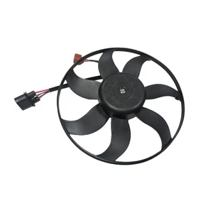 1K0959455ET radiator cooling fan  Volkswagen Audi - Picture 1 of 5