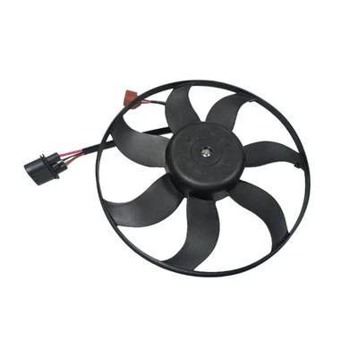 1K0959455ET radiator cooling fan  Volkswagen Audi - Image 1 of 4