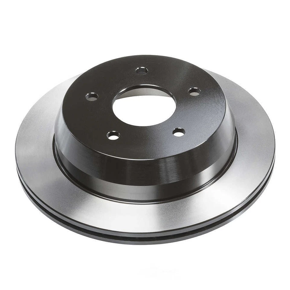 Rotor de freno de disco para GMC Jimmy Sonoma WAGNER BRAKE 1998-2003 Foto 1 de 4