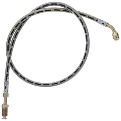 Polaris 2204038 Brake Line Kit Switchback RMK 800 600 155 144 121 SP - Image 1 of 4