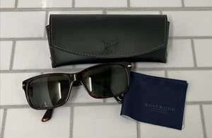 PERSOL SONNENBRILLE 3048S *MIT ETUI*SIEHE BESCHREIBUNG - Bild 1 von 22