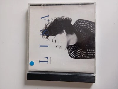 Lisa Stansfield - Real Love - Bild 1 von 3