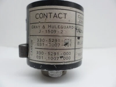 Crimpadora posicionadora torreta cañón F54 AF8 Foto 1 de 3