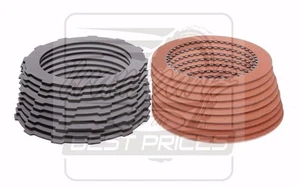 Fits GM Aluminum Powerglide Transmission Front Drum High Clutch Power Pack - Picture 1 of 1