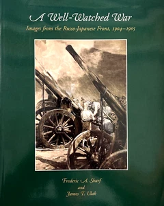 A Well Watched War by Frederic A. Sharf & James T. Ulak 2000 Exhibition Catalog - Imagen 1 de 19