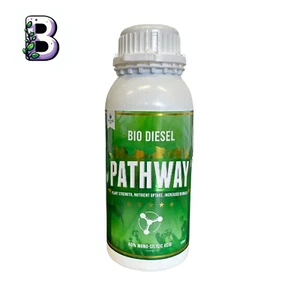 Bio Diesel Nutrient Pathway 40% Mono Silicic Acid 100ml - Picture 1 of 1