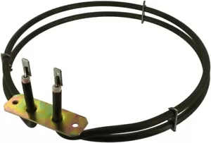 Elemento cottura forno ventilato per Electrolux AEG Zanussi 3871425108 2400W - Foto 1 di 2