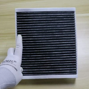 Cabin Air Filter Element For Chevrolet Camaro 2016-2022 Buick Enclave 2018-2022 - Picture 1 of 4