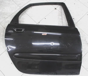SPORTELLO POSTERIORE DESTRO CITROEN XSARA PICASSO NERO - Imagen 1 de 3