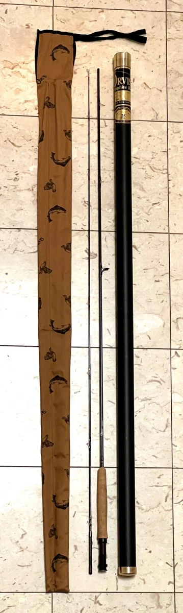 ORVIS BROOK TROUT フライロッド 7'6