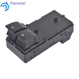 Fit For 2007-2012 2013 2014 SILVERADO SIERRA 1500 2500 3500 Power Window Switch - Picture 1 of 12