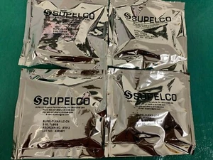 Supelco Superlclean LC-SCX/PH/8/CN. SPE Röhrchen 3 ml.4 Stück - Bild 1 von 5